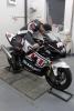 Odovzdávanie prvej teamovej VRT Suzuki - 1